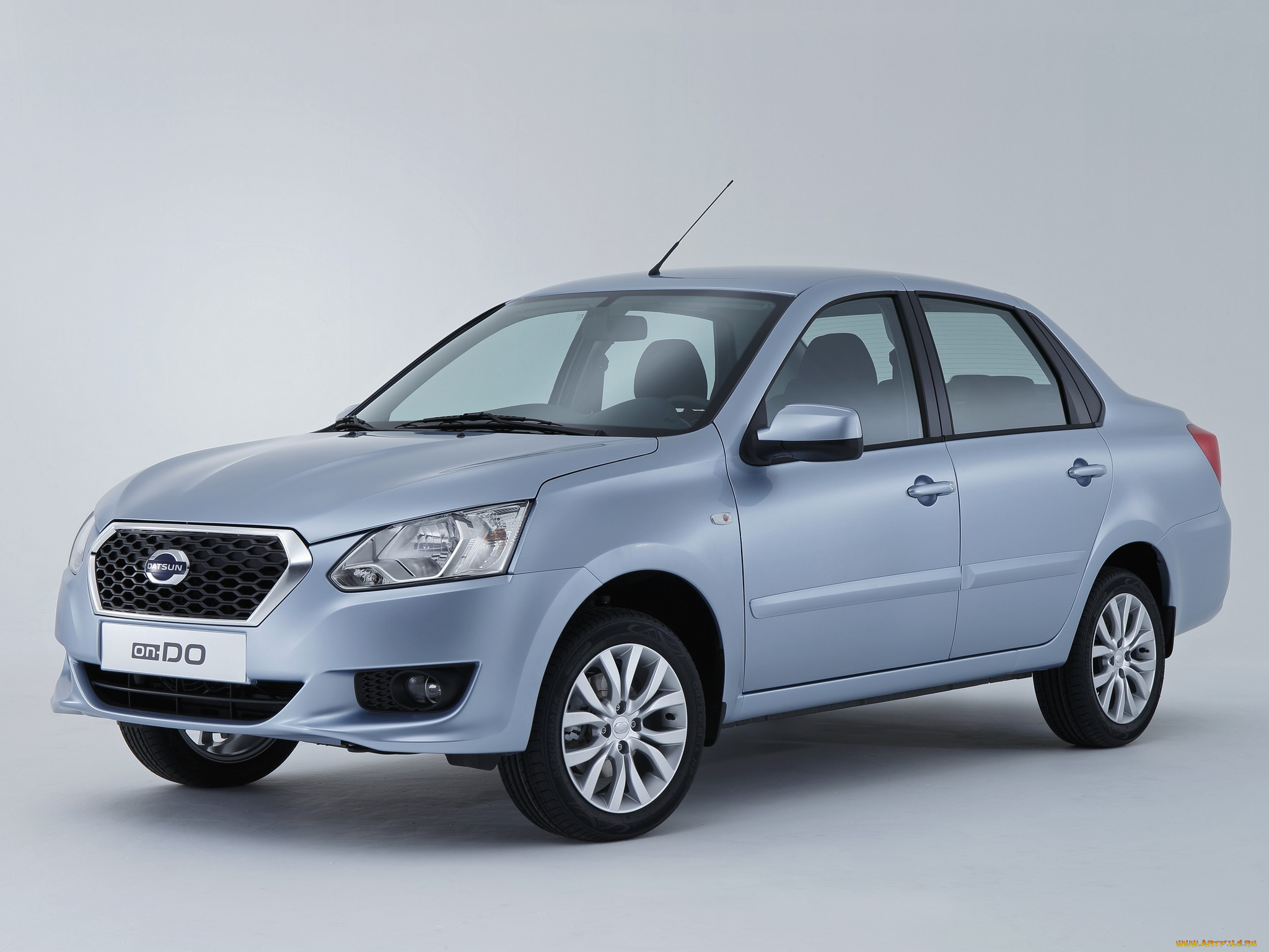 , nissan, datsun, on-do